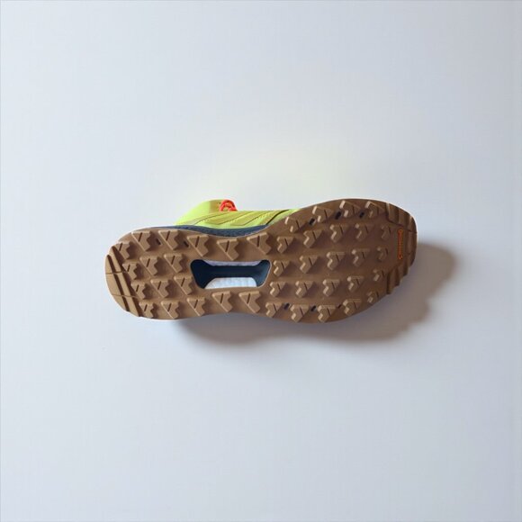 Adidas Free Hiker XPL GTX Parley Boots Unisex Shoes - Picture 6 of 14